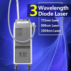 Beauty Bestseller Best Medical Mix 3 Wavelenght 808Nm Laser Bars 600W Diode Laser