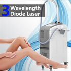 Multifunction Diod Hair Removal 3Xd High Performance Whitening 1200 Watt Diode Laser