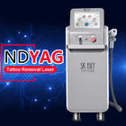 Black Doll 1320Nm Q Switch ND YAG Laser Machine