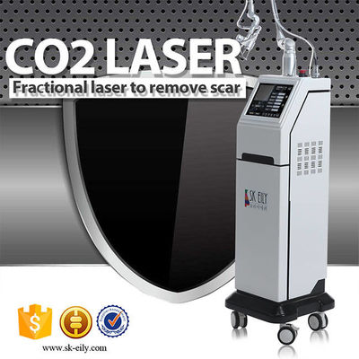 Vaginal Tightening Rejuvenation Fractional-CO2 Laser-Maschine 40W