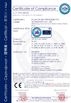China Wuhan SK EILY Photoelectric Technology Co., Ltd. zertifizierungen